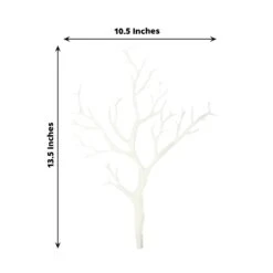 10 Plastic 14" Artificial Manzanita Tree Branches Vase Fillers 35 10 Plastic 14" Artificial Manzanita Tree Branches Vase Fillers -Optimal Home Decoration 10 pcs 14 artificial manzanita tree branches diy vase fillers 30786149253183