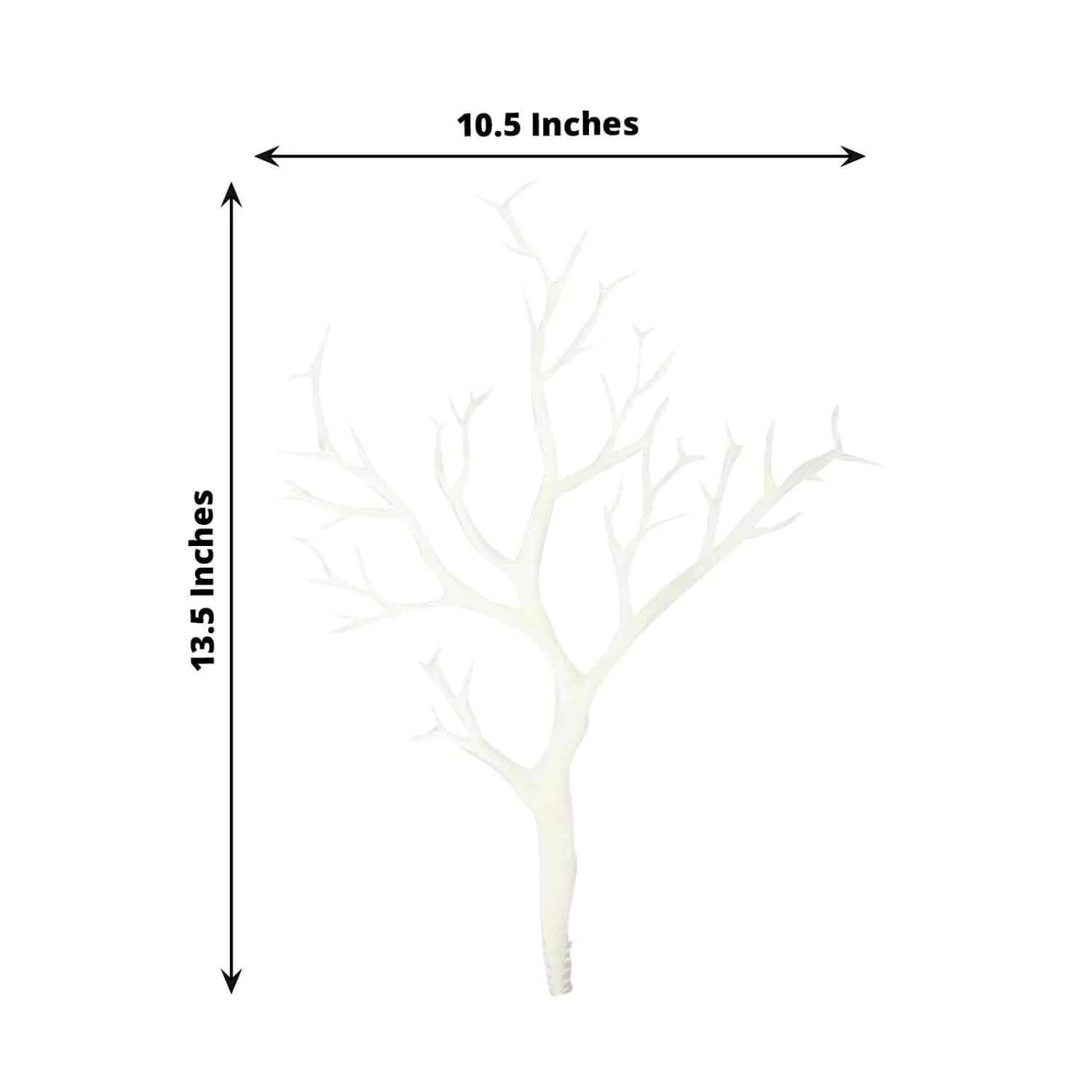 10 Plastic 14" Artificial Manzanita Tree Branches Vase Fillers 16 10 Plastic 14" Artificial Manzanita Tree Branches Vase Fillers - Image 14