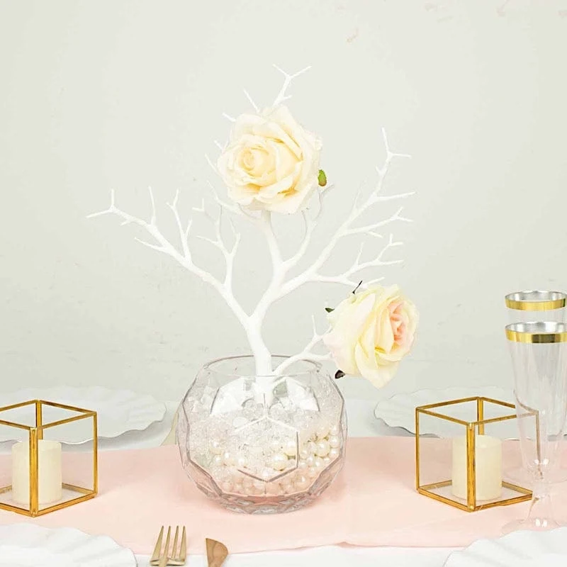 10 Plastic 14" Artificial Manzanita Tree Branches Vase Fillers 20 10 Plastic 14" Artificial Manzanita Tree Branches Vase Fillers - Image 18