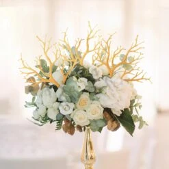 10 Plastic 14" Artificial Manzanita Tree Branches Vase Fillers 33 10 Plastic 14" Artificial Manzanita Tree Branches Vase Fillers -Optimal Home Decoration 10 pcs 14 artificial manzanita tree branches diy vase fillers 30786149711935