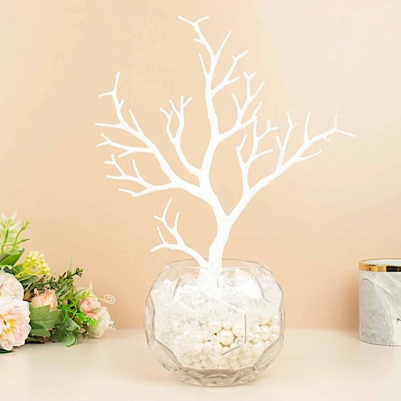 10 Plastic 14" Artificial Manzanita Tree Branches Vase Fillers 21 10 Plastic 14" Artificial Manzanita Tree Branches Vase Fillers - Image 19