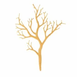 10 Plastic 14" Artificial Manzanita Tree Branches Vase Fillers