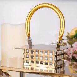 10" Tall Metal Lantern Candle Holder 28 10" Tall Metal Lantern Candle Holder -Optimal Home Decoration 10 tall metal lantern candle holder 28929466204223