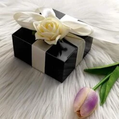 100 4"x4"x2" Cake Wedding Party Favors Boxes With Tuck Top -Optimal Home Decoration 100 4 x4 x2 cake wedding party favors boxes with tuck top 28985740165183