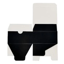 100 4"x4"x2" Cake Wedding Party Favors Boxes With Tuck Top -Optimal Home Decoration 100 4 x4 x2 cake wedding party favors boxes with tuck top 28985740197951