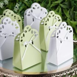 100 Cut Out Top Boxes For Wedding Favors - Chocolate Brown 14 100 Cut Out Top Boxes For Wedding Favors - Chocolate Brown -Optimal Home Decoration 100 cut out top boxes for wedding favors chocolate brown box 05 choc 28486720356415