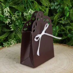 Optimal Home Decoration 28 Optimal Home Decoration -Optimal Home Decoration 100 cut out top boxes for wedding favors chocolate brown box 05 choc 4826608107583