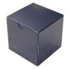 100 Wedding Favor Boxes 3" X 3" X 3" - Navy Blue -Optimal Home Decoration 100 wedding favor boxes 3 x 3 x 3 navy blue box 3x3 navy 28785546428479