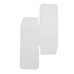 100 Wedding Favor Boxes 3" X 3" X 3" - White -Optimal Home Decoration 100 wedding favor boxes 3 x 3 x 3 white box 3x3 wht 28785585160255