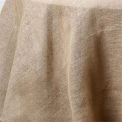 108" Burlap Round Tablecloth - Natural Brown 7 108" Burlap Round Tablecloth - Natural Brown -Optimal Home Decoration 108 burlap round tablecloth natural brown tab jute 108 nat 28499375554623