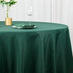108" Premium Polyester Round Tablecloth Wedding Party Table Linens 39 108" Premium Polyester Round Tablecloth Wedding Party Table Linens -Optimal Home Decoration 108 premium polyester round tablecloth wedding party table linens 30787717169215