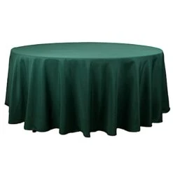 108" Premium Polyester Round Tablecloth Wedding Party Table Linens 36 108" Premium Polyester Round Tablecloth Wedding Party Table Linens -Optimal Home Decoration 108 premium polyester round tablecloth wedding party table linens tab 108 hunt prm 30787716907071