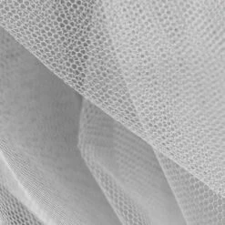 108" X 50 Yards Wedding Tulle Bolt -Optimal Home Decoration 108 x 50 yards wedding tulle bolt 28968222392383