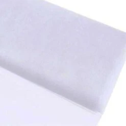 108" X 50 Yards Wedding Tulle Bolt -Optimal Home Decoration 108 x 50 yards wedding tulle bolt 28968231501887