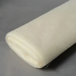 108" X 50 Yards Wedding Tulle Bolt -Optimal Home Decoration 108 x 50 yards wedding tulle bolt 29198413234239