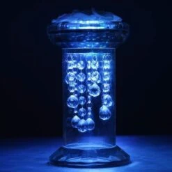 11" Tall Glass Crystal Wedding Party Centerpiece Pedestal Riser - Clear 15 11" Tall Glass Crystal Wedding Party Centerpiece Pedestal Riser - Clear -Optimal Home Decoration 11 tall glass crystal wedding party centerpiece pedestal riser clear chdlr glas 009 28531822329919