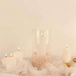 12 Pcs 10" Tall Cylinder Glass Wedding Centerpieces Vases - Clear 19 12 Pcs 10" Tall Cylinder Glass Wedding Centerpieces Vases - Clear -Optimal Home Decoration 12 pcs 10 tall cylinder glass wedding centerpieces vases clear vase a3 10 29712383574079