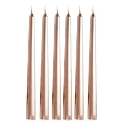 12 Pcs 10" Tall Premium Taper Candles 37 12 Pcs 10" Tall Premium Taper Candles -Optimal Home Decoration 12 pcs 10 tall premium taper candles cand tp10 054 28951079911487