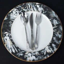 12 Pcs 11.5" Round Commercial Grade Porcelain Dinner Plates 28 12 Pcs 11.5" Round Commercial Grade Porcelain Dinner Plates -Optimal Home Decoration 12 pcs 11 5 round commercial grade porcelain dinner plates 29012272840767