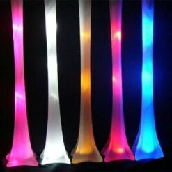 12 Pcs 24" Tall Wedding Eiffel Tower Vase