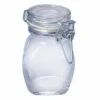12 Pcs 4 Oz Glass Jar Favor Holders - Clear -Optimal Home Decoration 12 pcs 4 oz glass jar favor holders clear glas jar02 clr 28548179558463