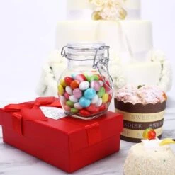 12 Pcs 4 Oz Glass Jar Favor Holders - Clear 15 12 Pcs 4 Oz Glass Jar Favor Holders - Clear -Optimal Home Decoration 12 pcs 4 oz glass jar favor holders clear glas jar02 clr 4735923355711