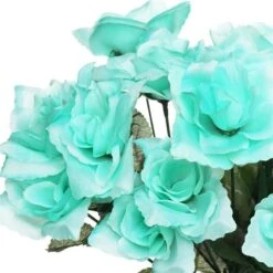 12 Silk Open Roses Bushes 24 12 Silk Open Roses Bushes -Optimal Home Decoration 12 silk open roses bushes 28984287264831