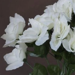 12 Silk Open Roses Bushes 29 12 Silk Open Roses Bushes -Optimal Home Decoration 12 silk open roses bushes 28984288084031