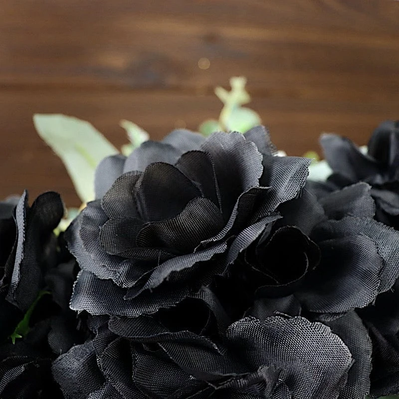 12 Silk Open Roses Bushes 17 12 Silk Open Roses Bushes - Image 15