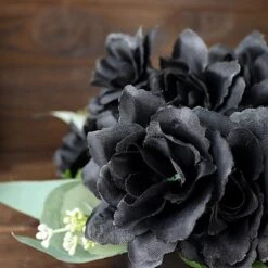 12 Silk Open Roses Bushes 39 12 Silk Open Roses Bushes -Optimal Home Decoration 12 silk open roses bushes 29654076129343