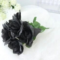 12 Silk Open Roses Bushes 38 12 Silk Open Roses Bushes -Optimal Home Decoration 12 silk open roses bushes 29654076227647