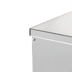 12" Tall Acrylic Display Box Centerpiece Pedestal Riser Column 40 12" Tall Acrylic Display Box Centerpiece Pedestal Riser Column -Optimal Home Decoration 12 tall acrylic display box centerpiece pedestal riser column 28992077660223