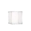 12" Tall Acrylic Display Box Centerpiece Pedestal Riser Column -Optimal Home Decoration 12 tall acrylic display box centerpiece pedestal riser column prop box 001 12 clr 28992076578879