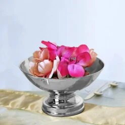 12" Tall Wedding Centerpiece Pedestal Table Compote Vase Bowl 37 12" Tall Wedding Centerpiece Pedestal Table Compote Vase Bowl -Optimal Home Decoration 12 tall wedding centerpiece pedestal table compote vase bowl 29041873748031