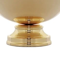 12" Tall Wedding Centerpiece Pedestal Table Compote Vase Bowl 22 12" Tall Wedding Centerpiece Pedestal Table Compote Vase Bowl -Optimal Home Decoration 12 tall wedding centerpiece pedestal table compote vase bowl 29042332696639