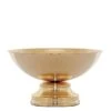 12" Tall Wedding Centerpiece Pedestal Table Compote Vase Bowl -Optimal Home Decoration 12 tall wedding centerpiece pedestal table compote vase bowl chdlr 054 gold 11 29041873190975