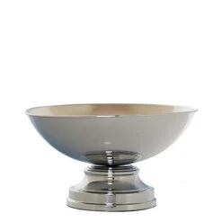 12" Tall Wedding Centerpiece Pedestal Table Compote Vase Bowl 29 12" Tall Wedding Centerpiece Pedestal Table Compote Vase Bowl -Optimal Home Decoration 12 tall wedding centerpiece pedestal table compote vase bowl chdlr 054 silv 11 29042874515519