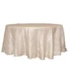 120" Accordion Crinkled Taffeta Round Tablecloth 2 120" Accordion Crinkled Taffeta Round Tablecloth -Optimal Home Decoration 120 accordion crinkled taffeta round tablecloth tab acrnk 120 081 28965783830591