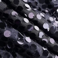 120" Large Payette Sequin Round Tablecloth 27 120" Large Payette Sequin Round Tablecloth -Optimal Home Decoration 120 large payette sequin round tablecloth 28965793038399