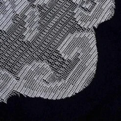 120" Premium Lace Round Tablecloth -Optimal Home Decoration 120 premium lace round tablecloth 29037610008639