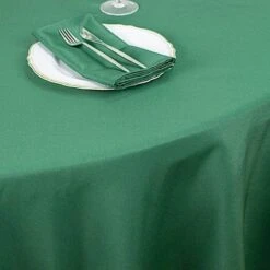 120" Premium Polyester Round Tablecloth Wedding Table Linens 41 120" Premium Polyester Round Tablecloth Wedding Table Linens -Optimal Home Decoration 120 premium polyester round tablecloth wedding table linens 30787759538239