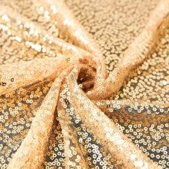 120" Sequined Round Tablecloth 37 120" Sequined Round Tablecloth -Optimal Home Decoration 120 sequined round tablecloth 29047239540799