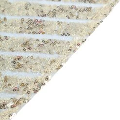 120" Tulle Round Tablecloth With Sequins And Geometric Pattern 35 120" Tulle Round Tablecloth With Sequins And Geometric Pattern -Optimal Home Decoration 120 tulle round tablecloth with sequins and geometric pattern 30740506312767