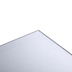 16" Tall Acrylic Display Box Centerpiece Pedestal Riser Column -Optimal Home Decoration 16 tall acrylic display box centerpiece pedestal riser column 28992079757375