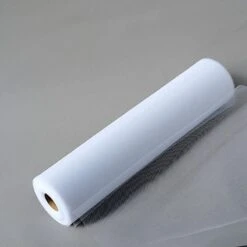 18" X 100 Yards Wedding Tulle Roll 24 18" X 100 Yards Wedding Tulle Roll -Optimal Home Decoration 18 x 100 yards wedding tulle roll 29198443053119