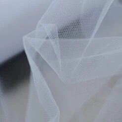18" X 100 Yards Wedding Tulle Roll 27 18" X 100 Yards Wedding Tulle Roll -Optimal Home Decoration 18 x 100 yards wedding tulle roll 29198443085887