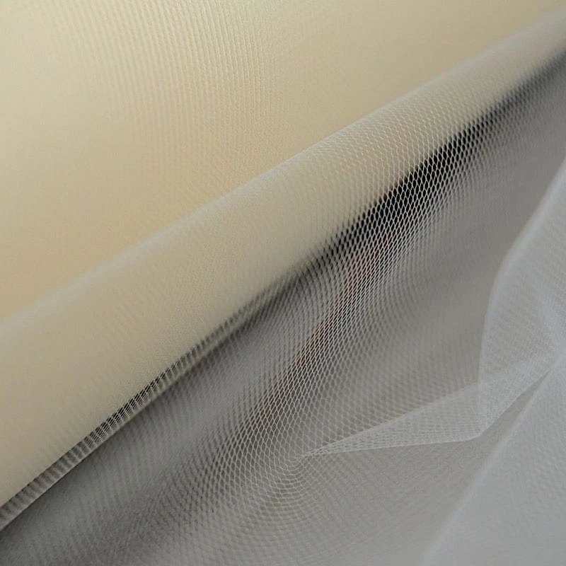 18" X 100 Yards Wedding Tulle Roll 14 18" X 100 Yards Wedding Tulle Roll - Image 12
