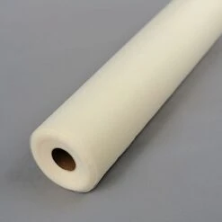 18" X 100 Yards Wedding Tulle Roll 31 18" X 100 Yards Wedding Tulle Roll -Optimal Home Decoration 18 x 100 yards wedding tulle roll 29198443675711