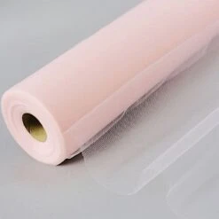18" X 100 Yards Wedding Tulle Roll 36 18" X 100 Yards Wedding Tulle Roll -Optimal Home Decoration 18 x 100 yards wedding tulle roll 29375114149951