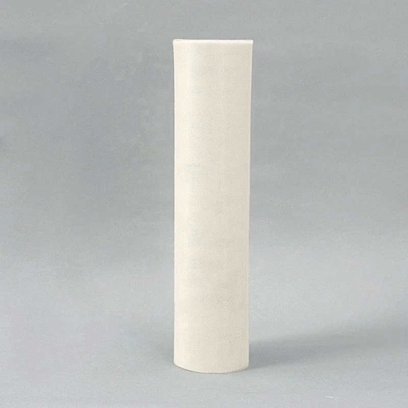 18" X 100 Yards Wedding Tulle Roll 22 18" X 100 Yards Wedding Tulle Roll - Image 20